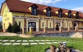 Kastely Grof Zichy