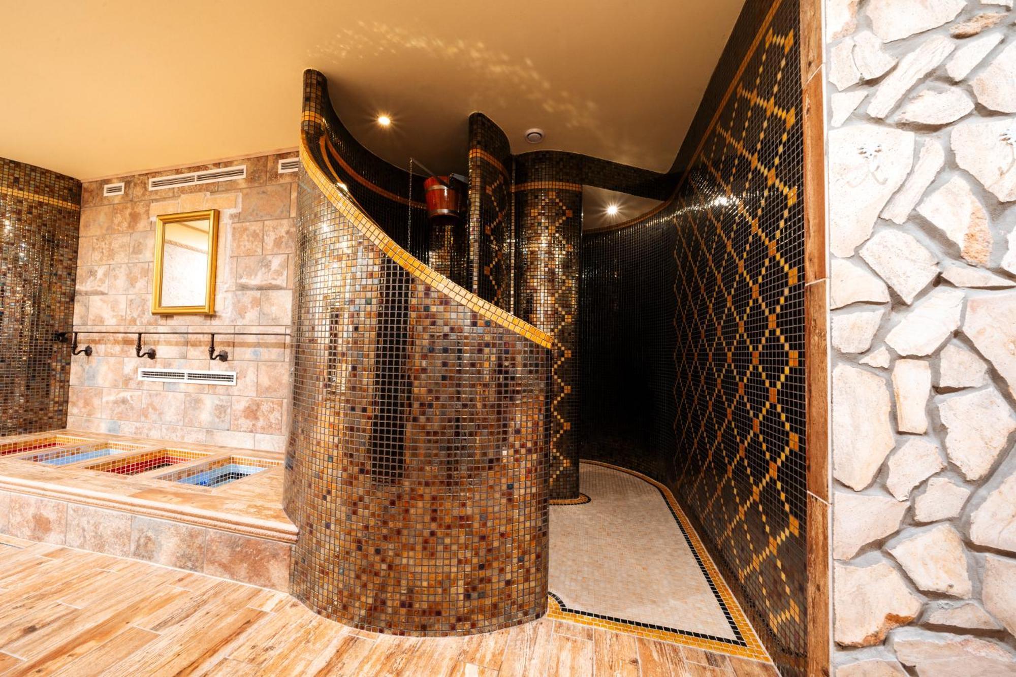 Kastely Grof Zichy Hotel Enyicke Kültér fotó
